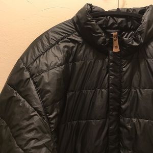 Fjallraven keb lite padded jacket